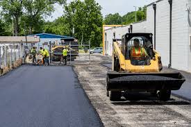 Best Permeable Paver Driveways  in Gold Bar, WA